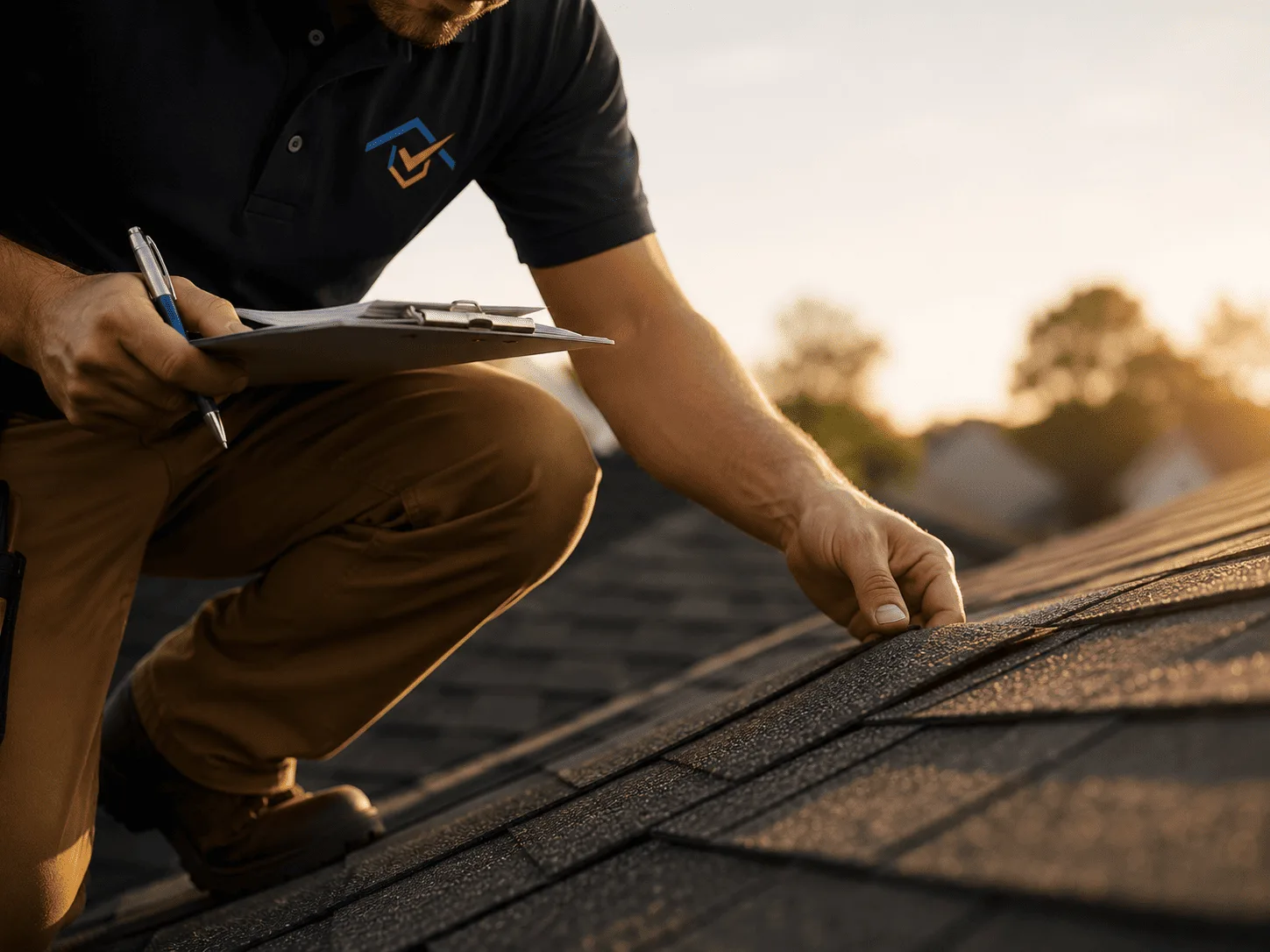 Why Choose Roof Inspection in Central, AZ