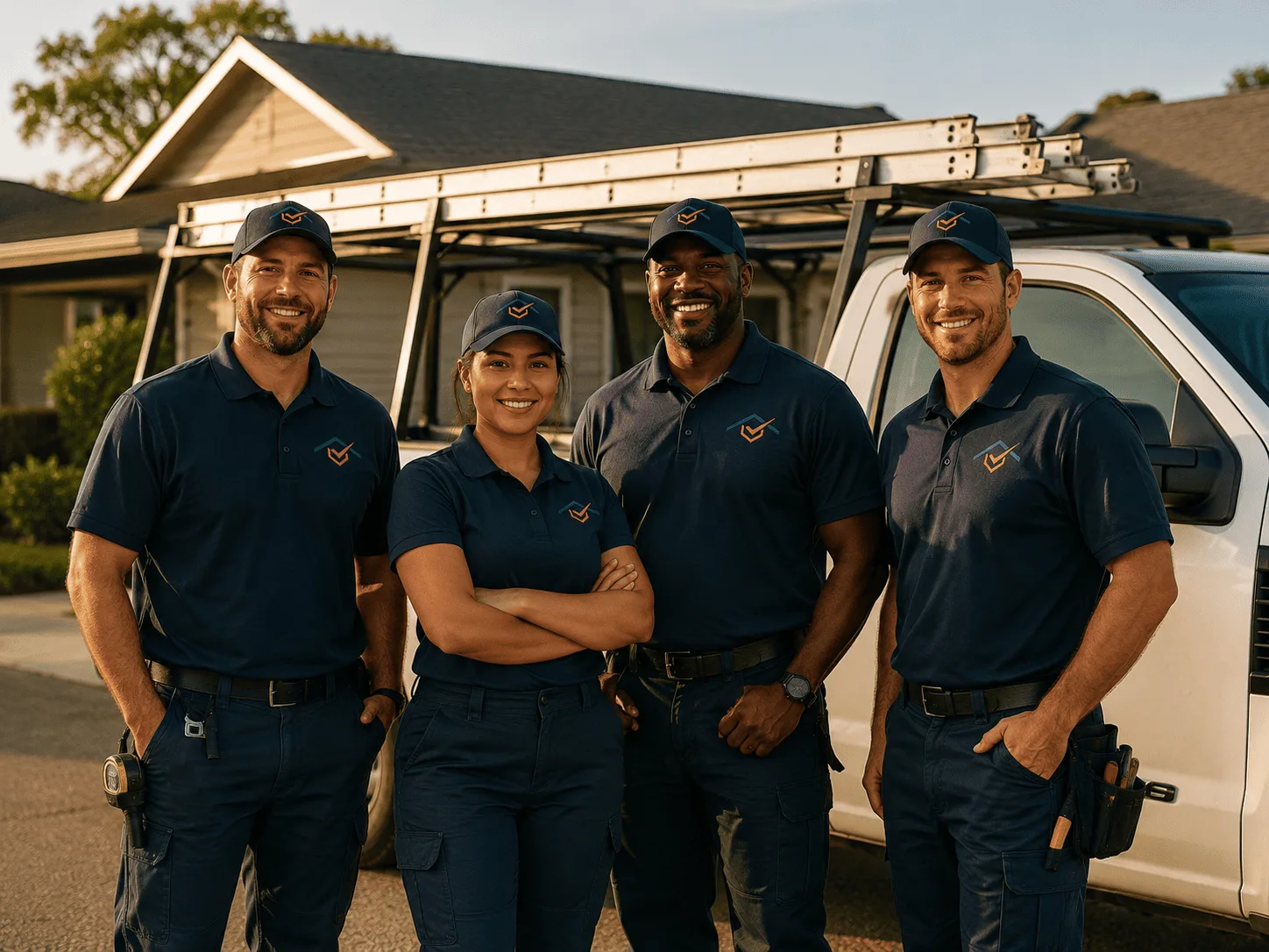 Roof Inspection company in Central, AZ